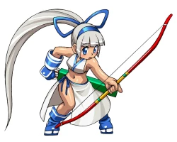 Page 67 of MasyoYanagi Hirohiko CG Works