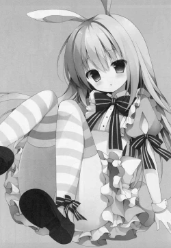 Page 2 of Futari no Himitsu 2