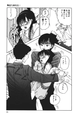 Page 95 of MOMO no Tane