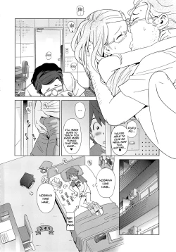 Page 127 of Petit Heaven