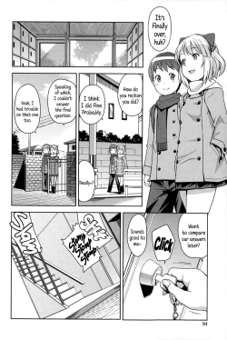 Page 99 of Hametomo Collection | FuckBuddy Collection