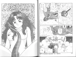 Page 63 of Princess Quest Saga