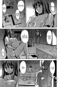 Page 26 of Aki Sora 01