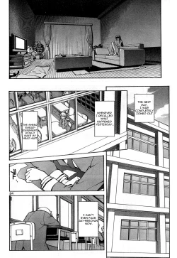 Page 27 of Aki Sora 01