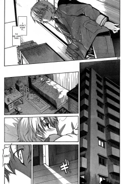 Page 30 of Aki Sora 01