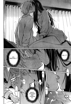 Page 35 of Aki Sora 01