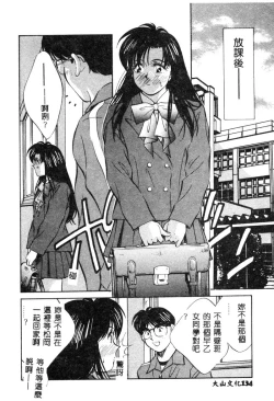 Page 134 of Kagami no Naka no Alice 1