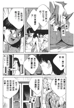 Page 14 of Kagami no Naka no Alice 1