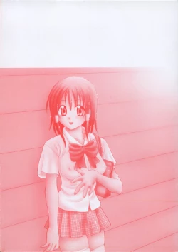 Page 6 of Kimiiro Omoi