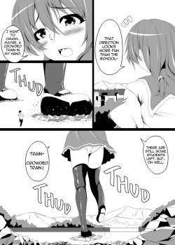 Page 29 of Dekka Imouto & Mahou no Hon to Kyodaimusume