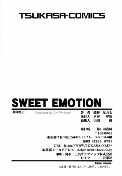 Page 171 of Sweet Emotion