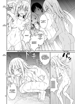 Page 17 of Zenra Haikai After School