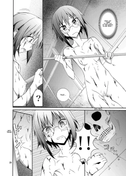 Page 19 of Zenra Haikai After School