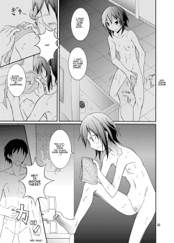 Page 24 of Zenra Haikai After School