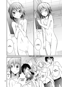 Page 27 of Zenra Haikai After School