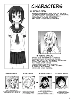 Page 2 of Zenra Haikai After School