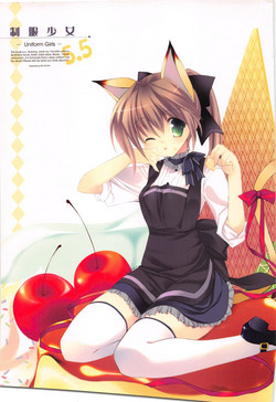 Download Seifuku Shoujo5.5