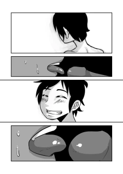 Page 31 of Datte Konnani Kawaiin Dakara.