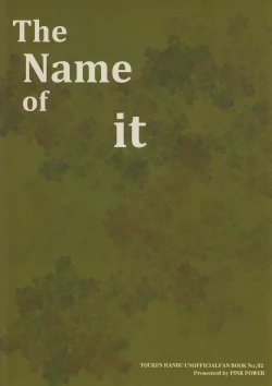 Page 26 of The Name of it