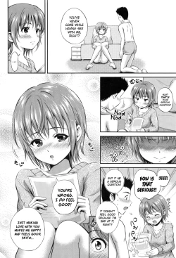 Page 135 of Yui Koi