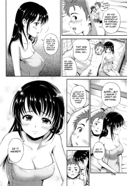 Page 175 of Yui Koi