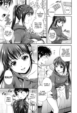 Page 54 of Yui Koi
