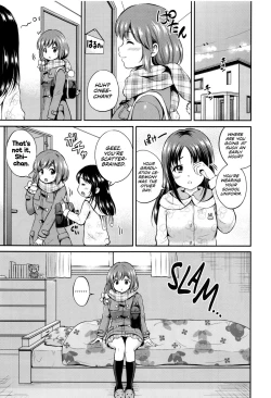 Page 8 of Yui Koi