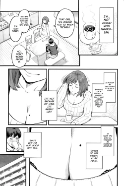 Page 3 of Otona no Jikan | Adult Time