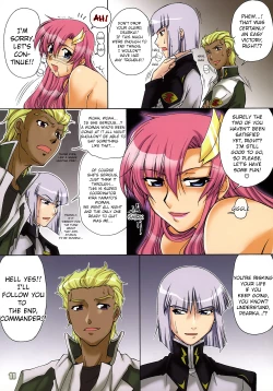 Page 10 of Thank you! Full Color