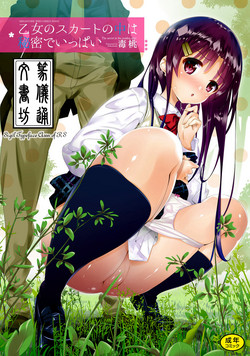 Download Otome no Skirt no naka wa Himitsu de Ippai