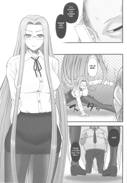 Page 11 of Netorareta Hime Kihei