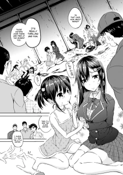 Page 7 of Kankou Bokujou