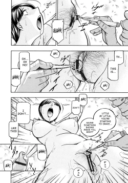 Page 171 of Hitoduma Yukie| Housewife Yukie