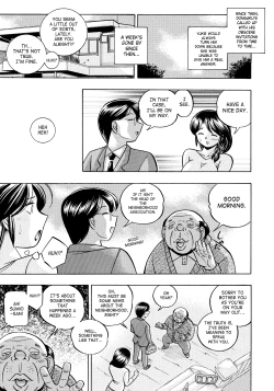 Page 56 of Hitoduma Yukie| Housewife Yukie