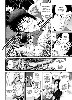 Page 28 of Ingokushi 3