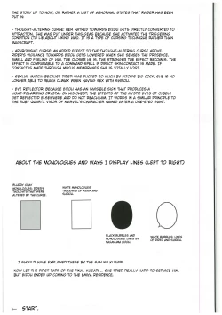 Page 2 of Netorareta Hime KiheiZenpen