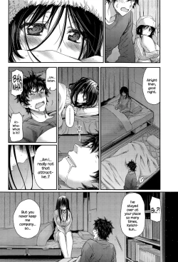 Page 4 of Otona no Kaidan