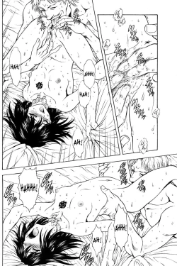 Page 146 of Ginryuu no Reimei | Dawn of the Silver Dragon Vol. 4