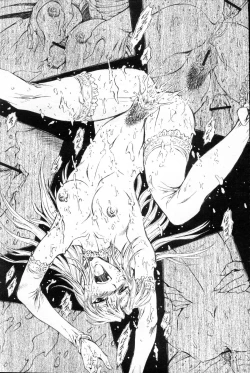 Page 191 of Ginryuu no Reimei | Dawn of the Silver Dragon Vol. 4