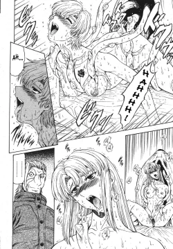 Page 94 of Ginryuu no Reimei | Dawn of the Silver Dragon Vol. 4