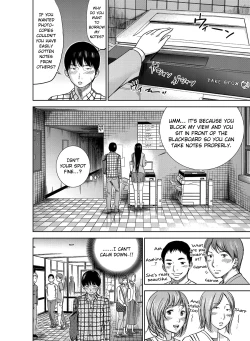 Page 11 of Ayamachi, Hajimemashite. Ch. 1-3