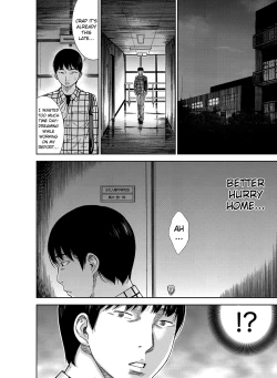 Page 15 of Ayamachi, Hajimemashite. Ch. 1-3