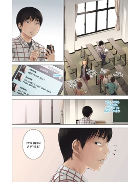 Page 3 of Ayamachi, Hajimemashite. Ch. 1-3