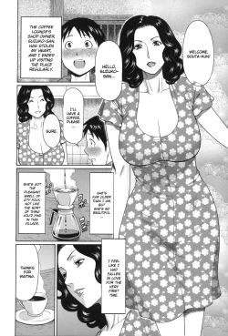 Page 111 of Mama to Sensei