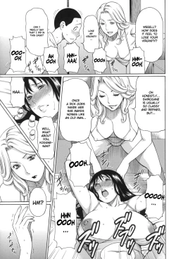 Page 182 of Mama to Sensei