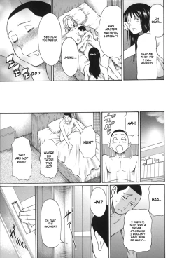 Page 194 of Mama to Sensei