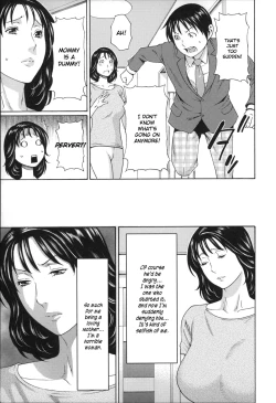 Page 28 of Mama to Sensei