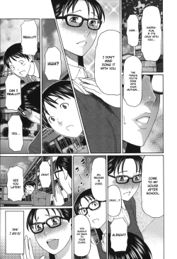 Page 34 of Mama to Sensei