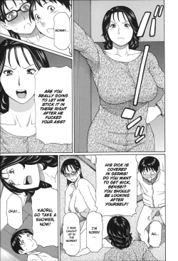 Page 64 of Mama to Sensei