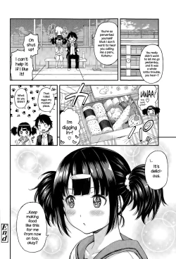 Page 24 of Obentou to Koharu-chan